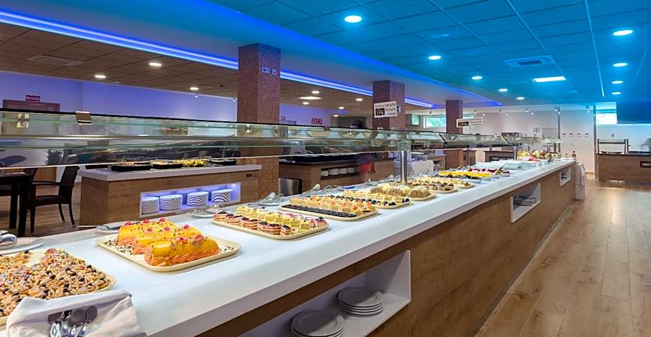 Magic Tropical Splash