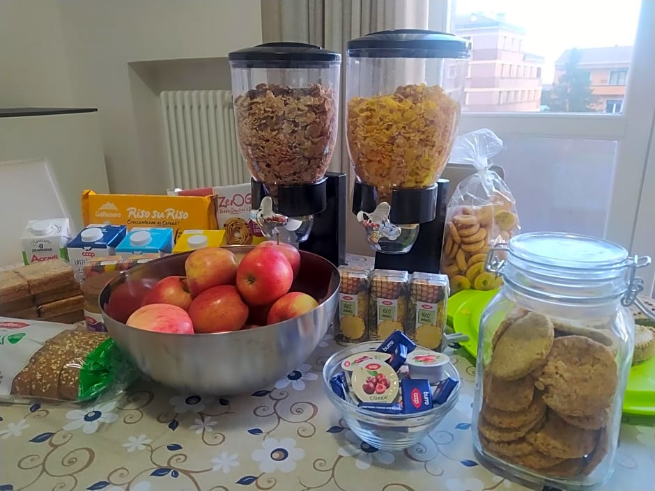 B&B Markone Bologna Center