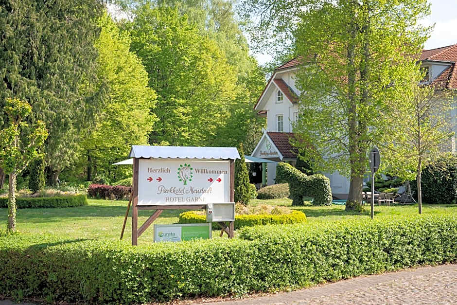 Parkhotel Neustadt Garni