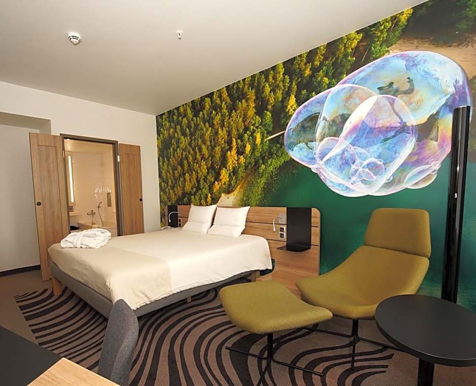 Novotel Vilnius Centre