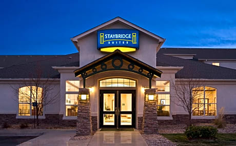 Staybridge Suites Denver Tech Center by IHG