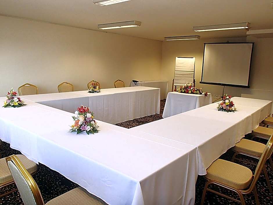 Holiday Inn Montevideo By IHG
