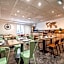 Residhotel Mulhouse Centre