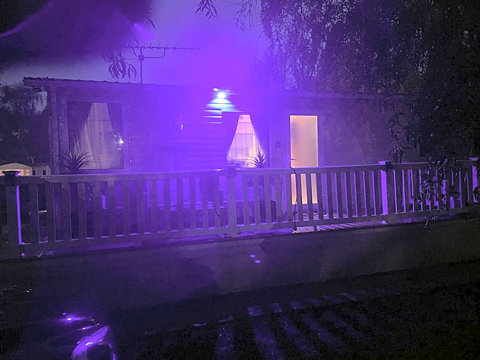 Luxury Holiday Home Happiness at Tattershall lake#