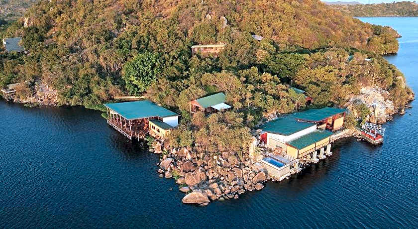 Wag Hill Lodge and Spa