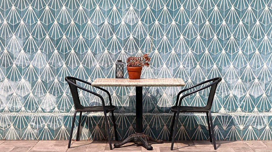 Casa Bruna Luxury Lofts