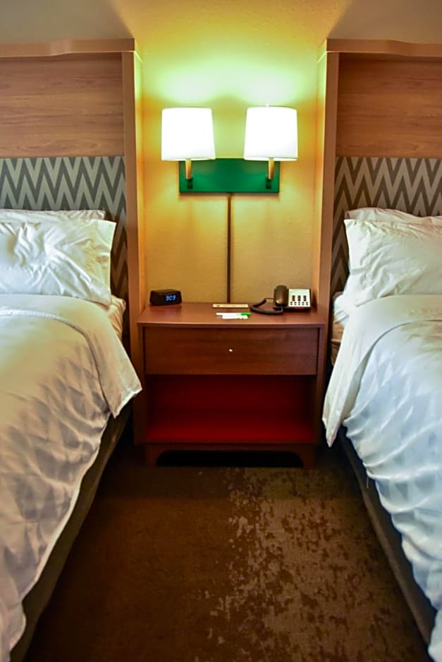 Holiday Inn - Brownsville, an IHG Hotel