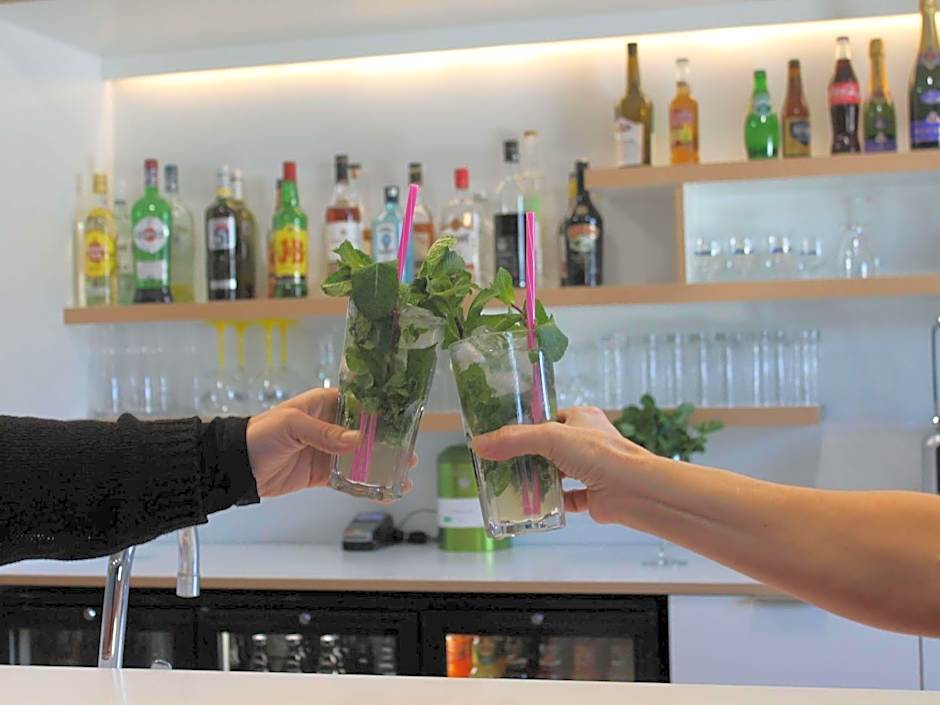 ibis Styles Toulouse Nord Sesquieres