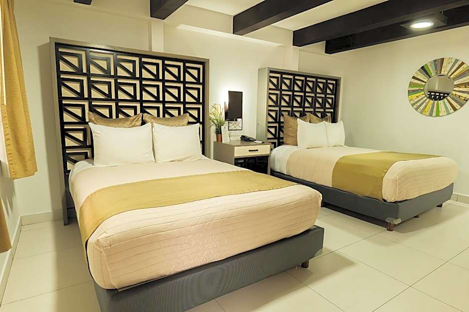 Baja Inn Hoteles Rio – Tijuana, BC
