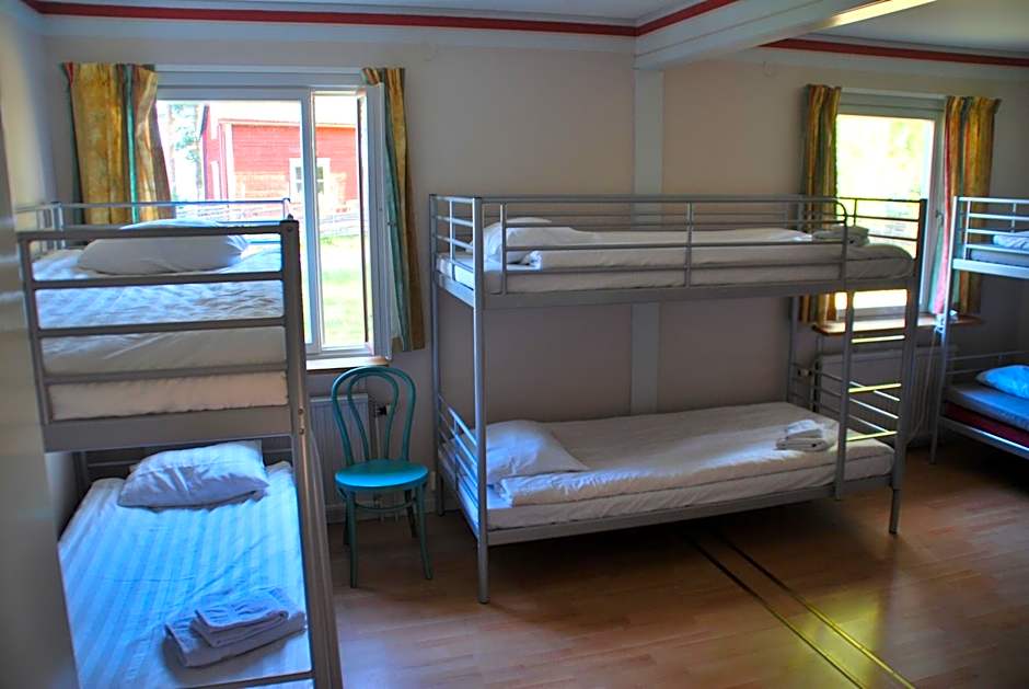 Solviken Tranås Hostel