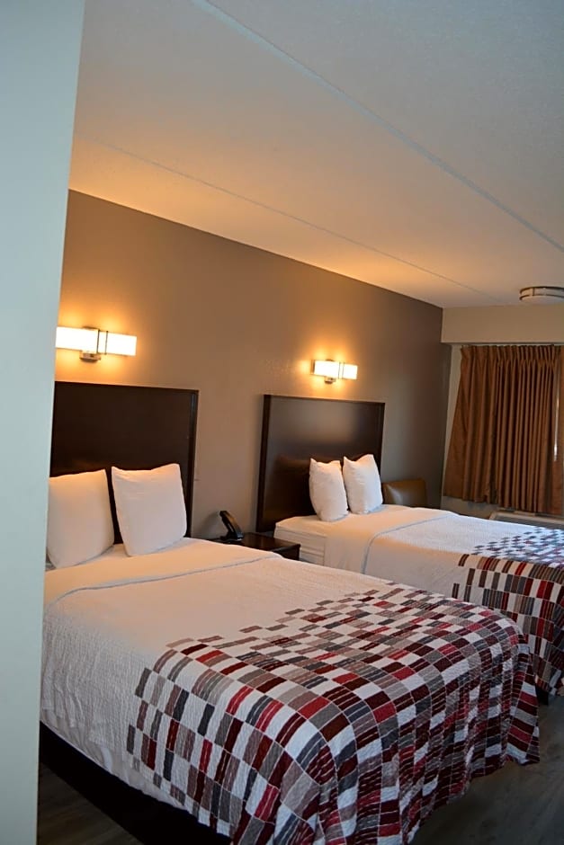 Red Roof Inn Jackson North - Ridgeland