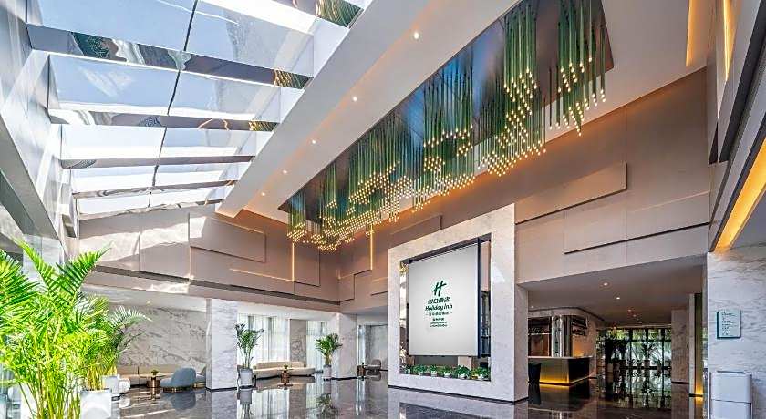 Holiday Inn Zhengzhou Zhongzhou By IHG