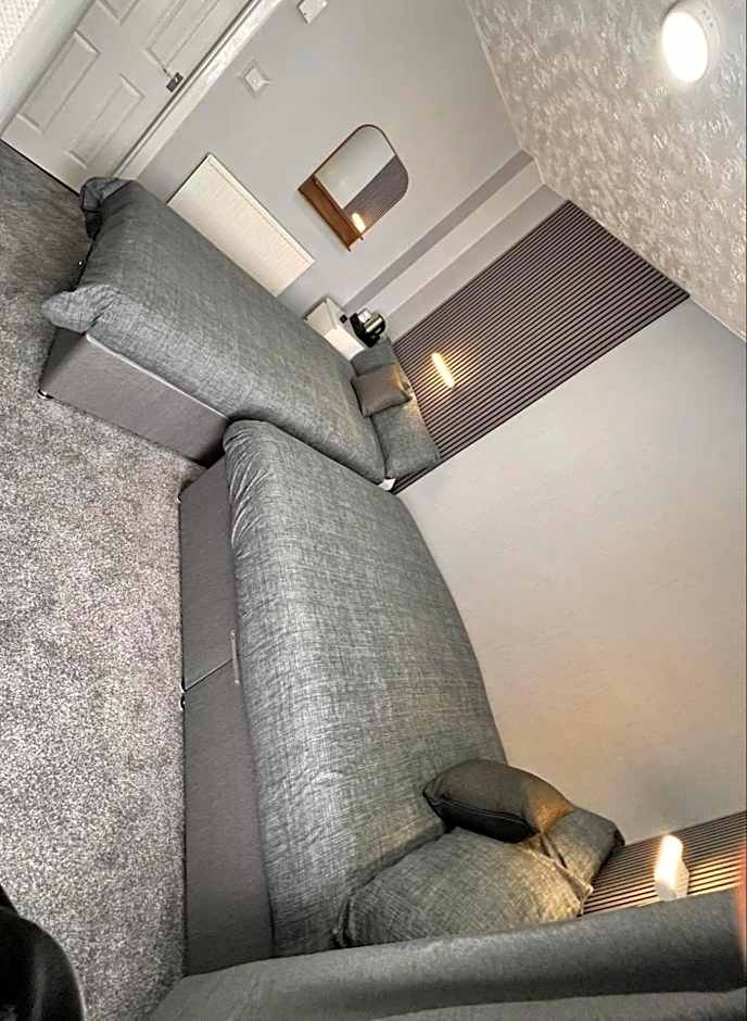 Clifton Private Hotel