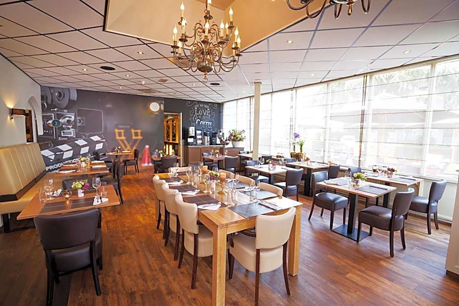 Amrâth Hotel Media Park Hilversum