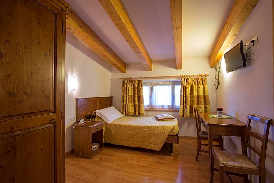 Park Hotel Sacro Cuore