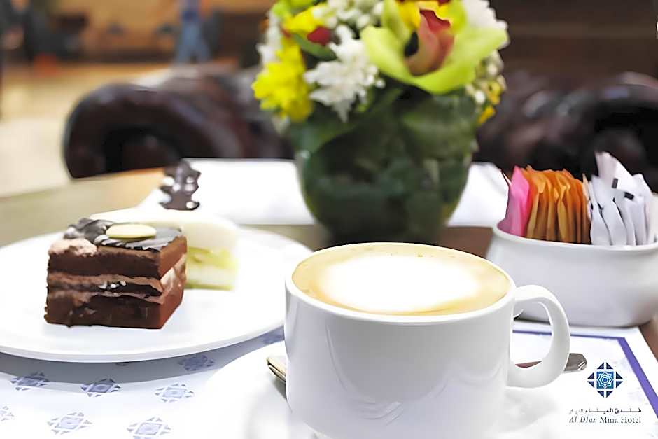 Al Diar Mina Hotel