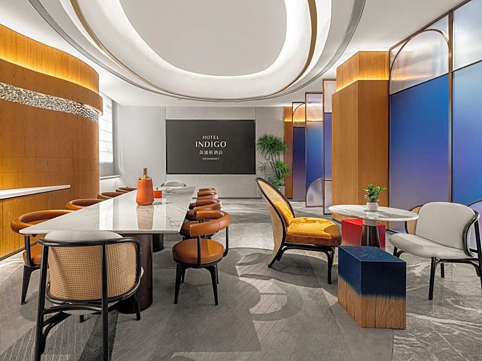 Hotel Indigo Xiamen Haicang By IHG