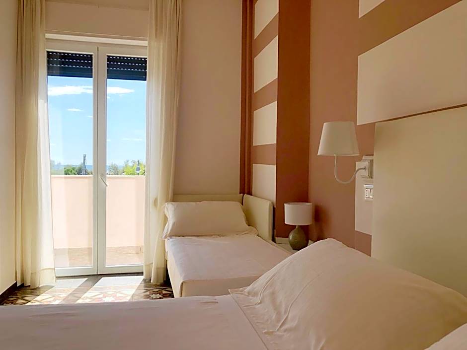 Hotel Bencista'