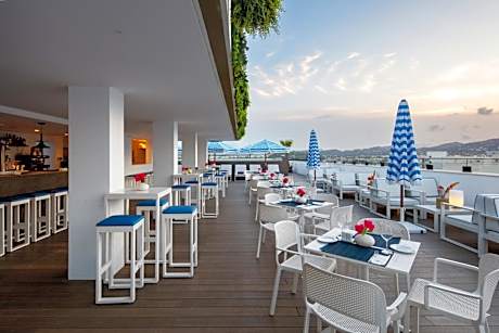 Eurostars Puerto de Ibiza