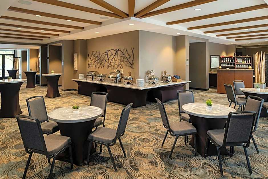 Courtyard by Marriott Scottsdale Salt River