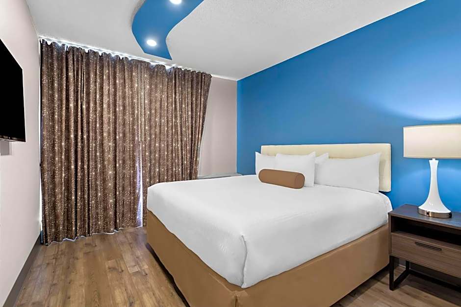 SureStay Plus by Best Western Windsor