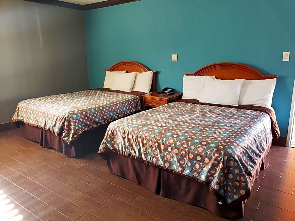 Eagle Inn Motel