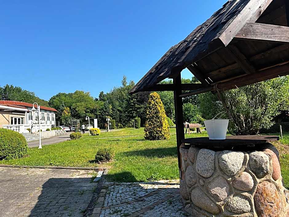 Hotel Belen Fahrenkrug