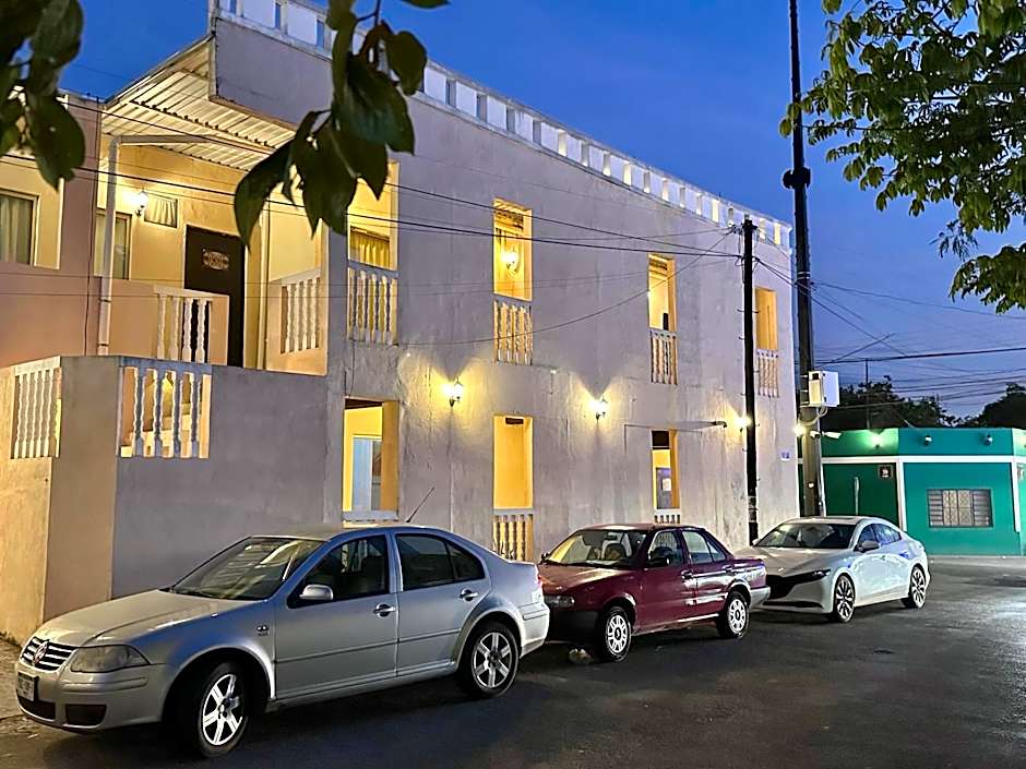 Casa Vidal Hotel