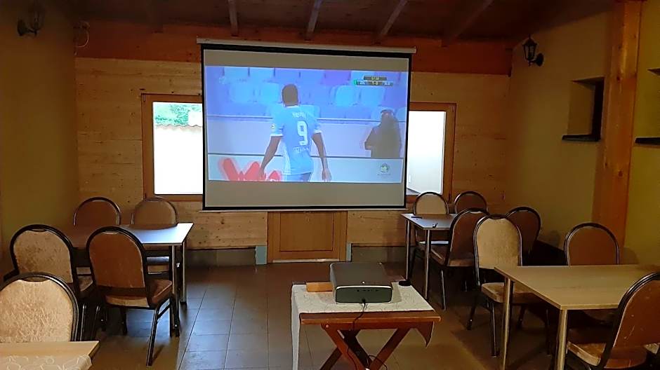 Penzión pri studničke Omastiná