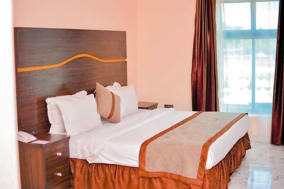 Wetland Hotel Ughelli