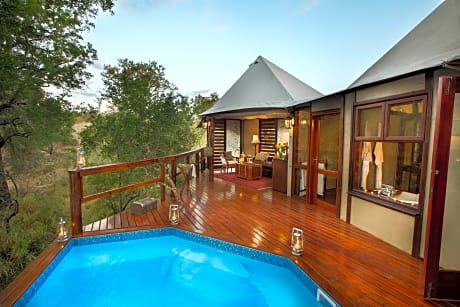 Hamilton Tented Camp