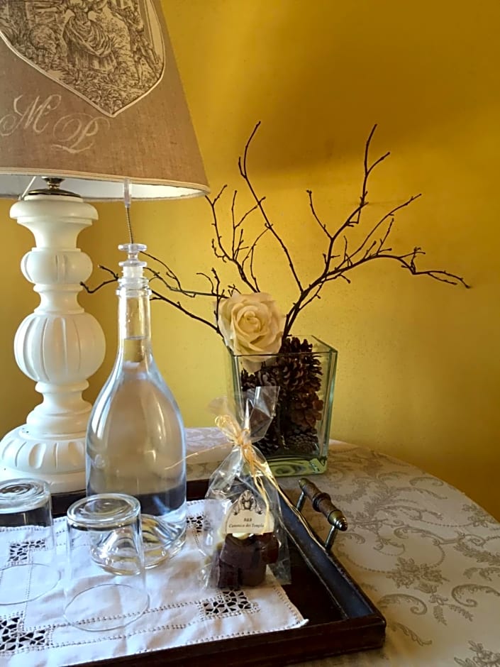 Canonica dei Templari