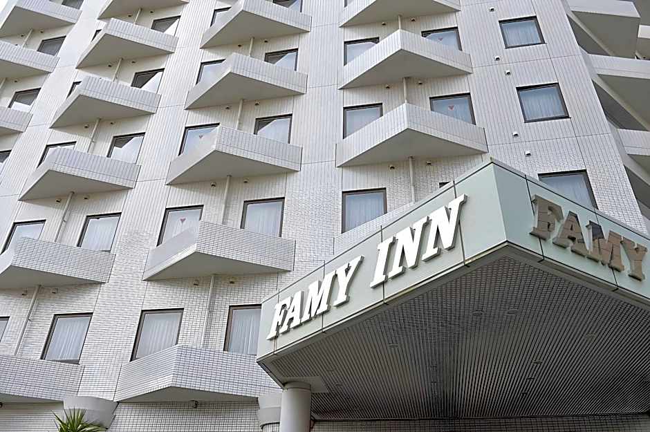 Famy Inn Makuhari