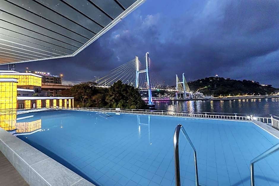 Yeosu Hotel Haven