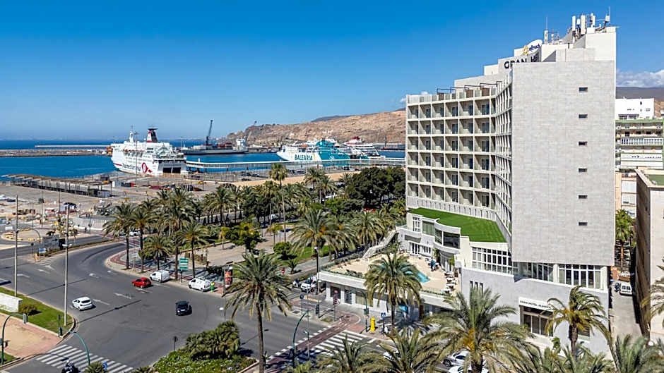 Ohtels Gran Hotel Almeria