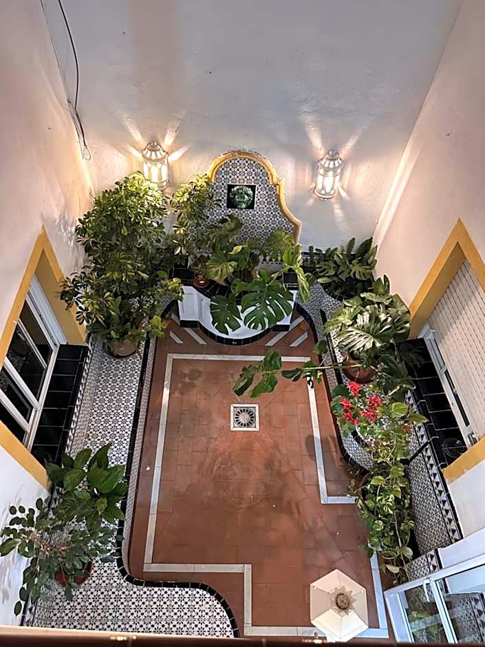 Hostal San Felipe