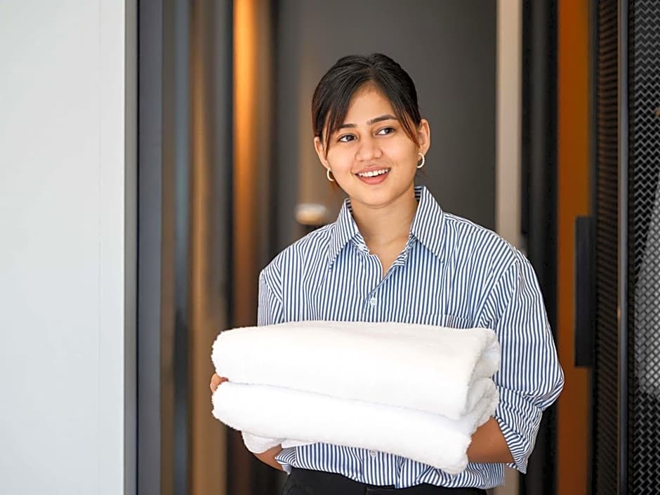 Novotel Lodz Centrum