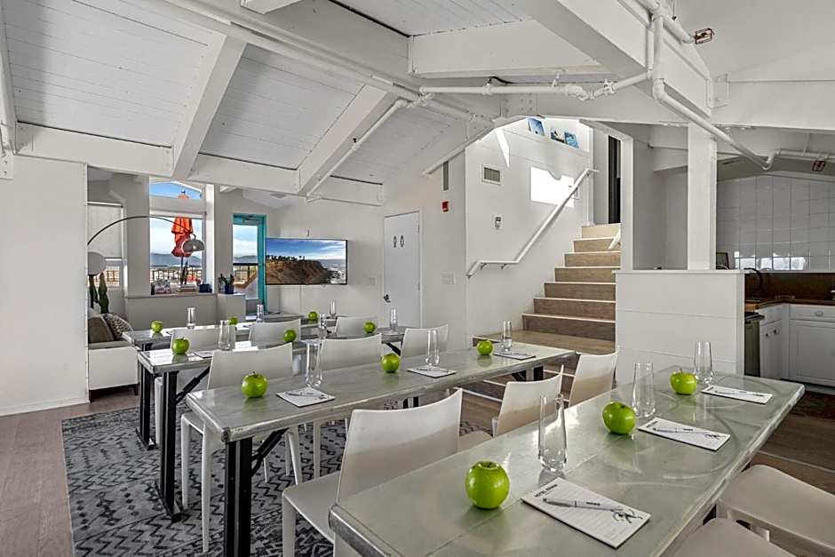Hotel Erwin Venice Beach