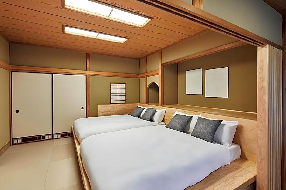 ANDO HOTEL NARA Wakakusayama