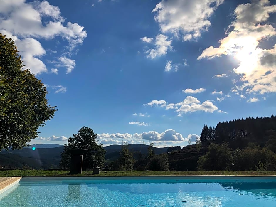 LE CHALET de la goutte