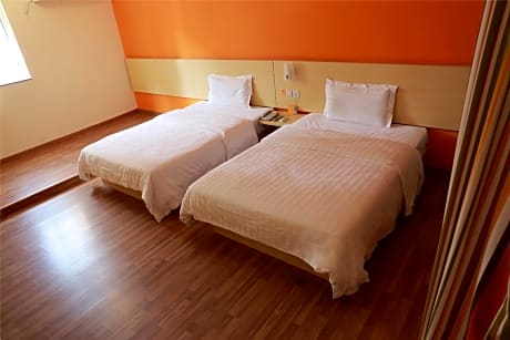 Mainland Chinese Citizens - Special offer Twin Room