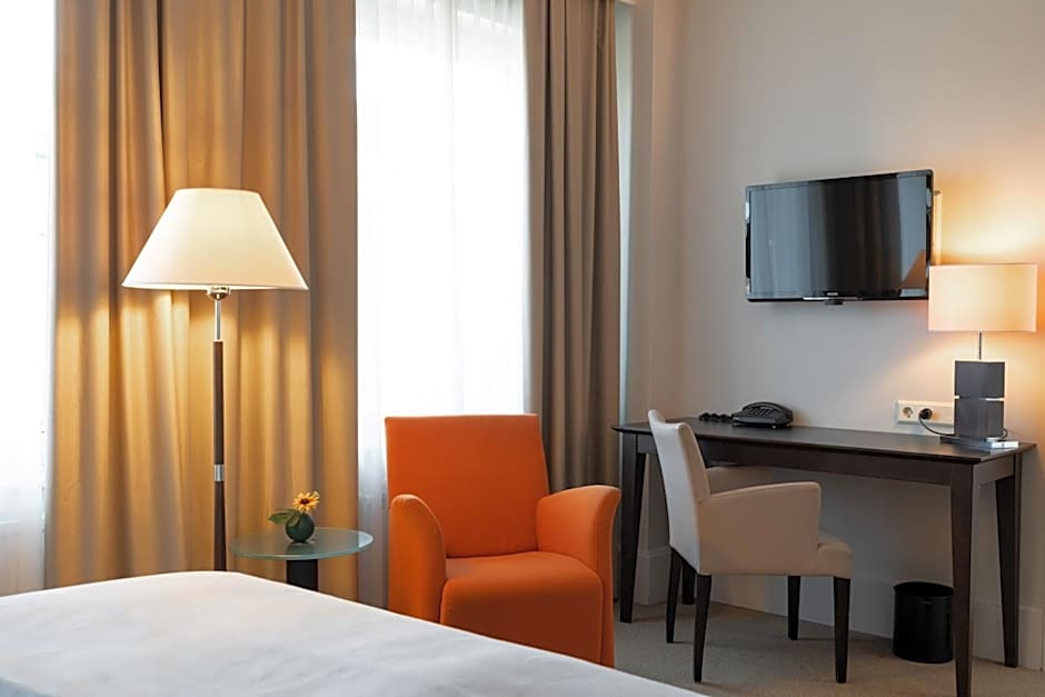 Elite Palace Hotel & Spa