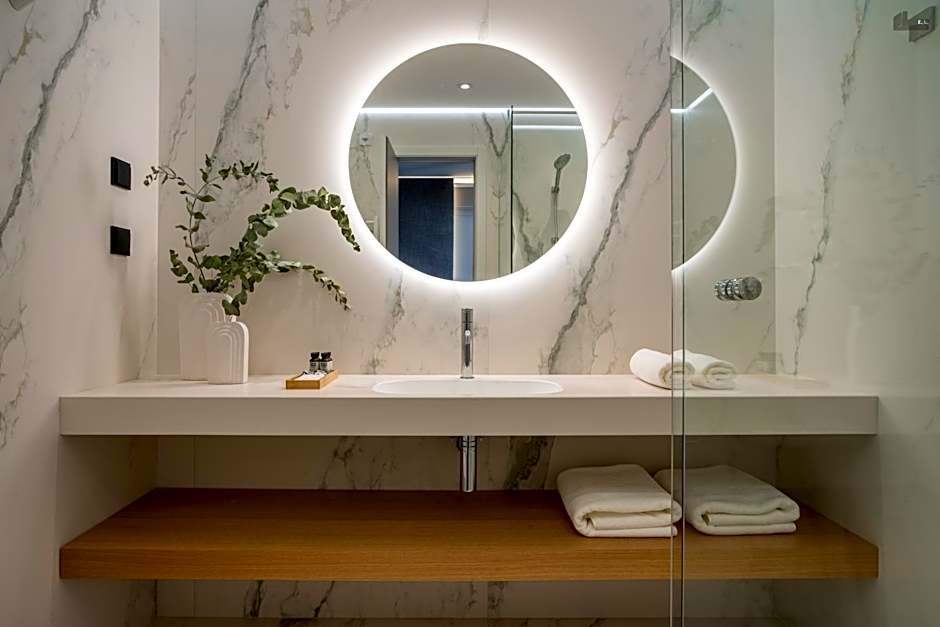 Sentro Boutique Hotel