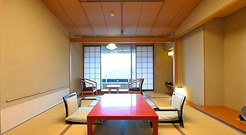 Seizan Yamato Hotel