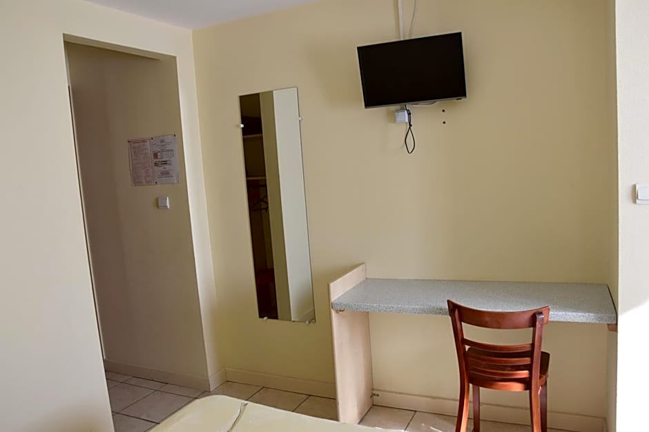 Hotel Gai Relais