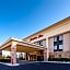 Hampton Inn Frostburg