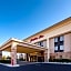 Hampton Inn By Hilton Frostburg