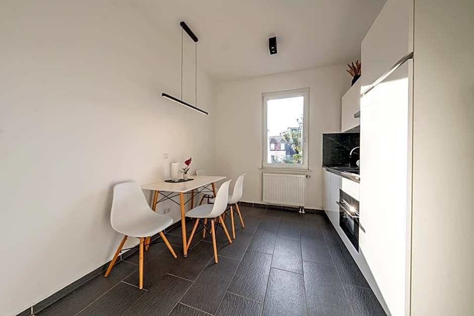 Nurban Apartments City 2