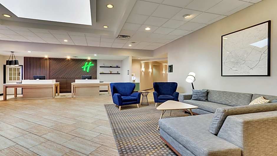 Holiday Inn Staunton Conference Center by IHG