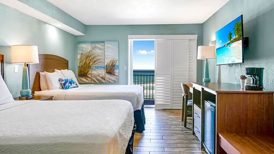 Boardwalk Inn and Suites